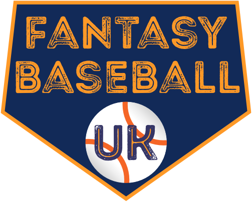 Fantasy Baseball UK logo